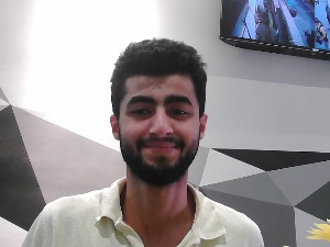 Face Image
